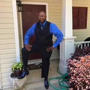 Meet your Posher, Glenn